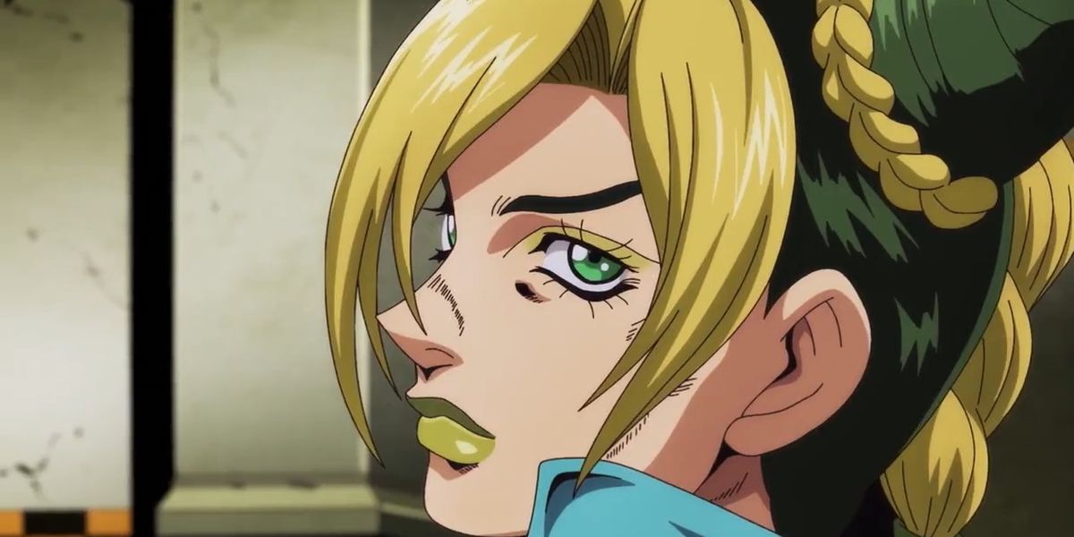 How Many Episodes will JoJo Stone Ocean Have in Total?