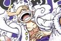 One Piece Day 2023 Trailer Luffy Gear 5