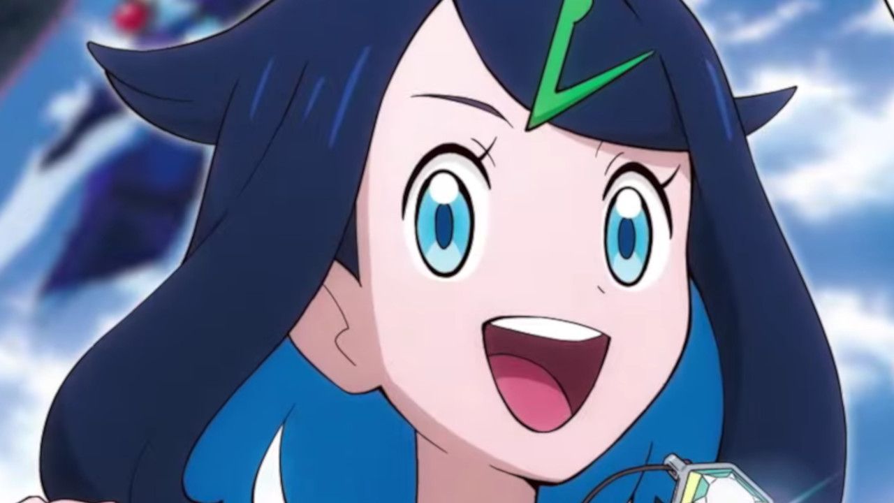 Pokemon sword and discount shield anime watch online