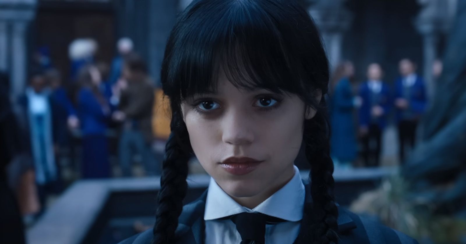 Wednesday Season 2: Jenna Ortega Starrer Renewed For Another Season Amid  Massive Craze!