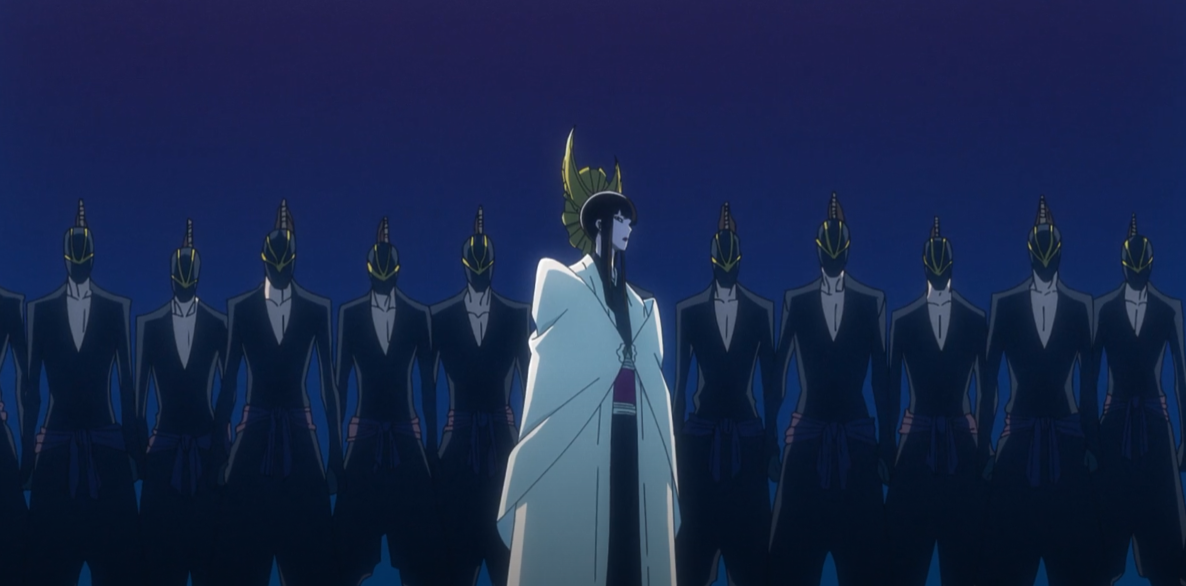 Bleach: Thousand-Year Blood War Episodes 25 and 26 Finale Release Date ...