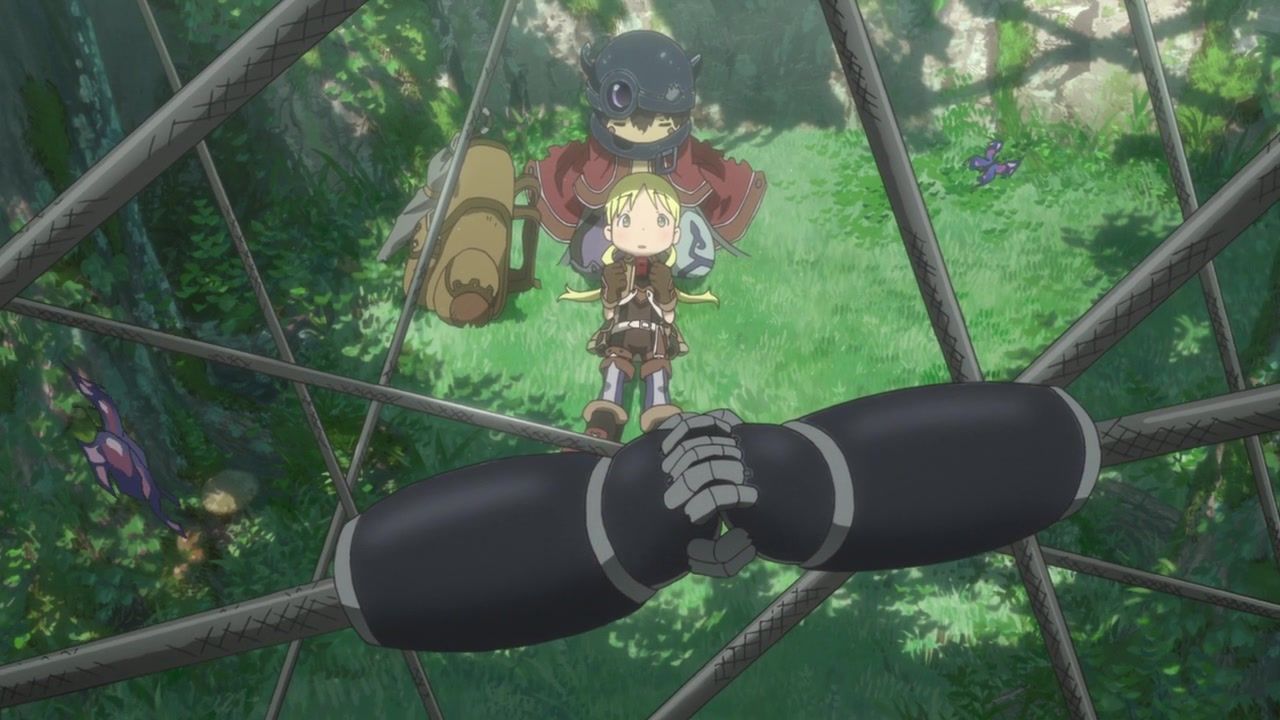 The Ultimate Made in Abyss Recap Before Season 2 -Content-2