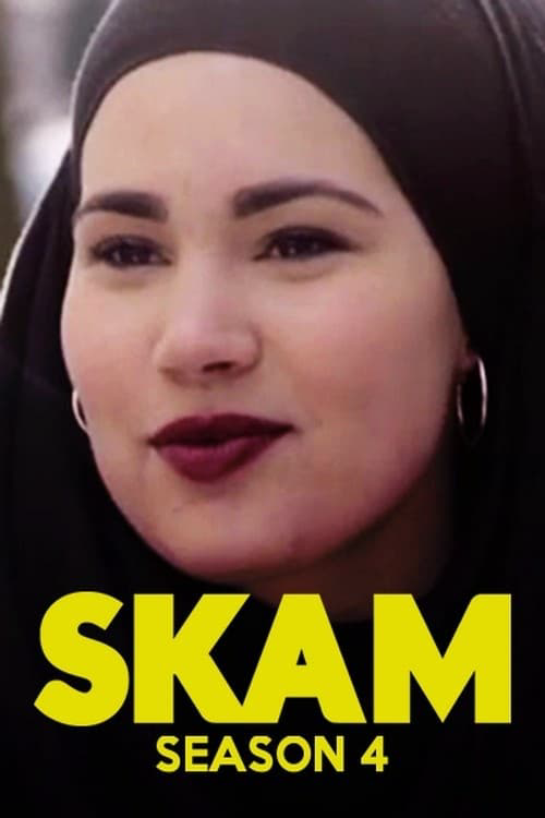 SKAM poster