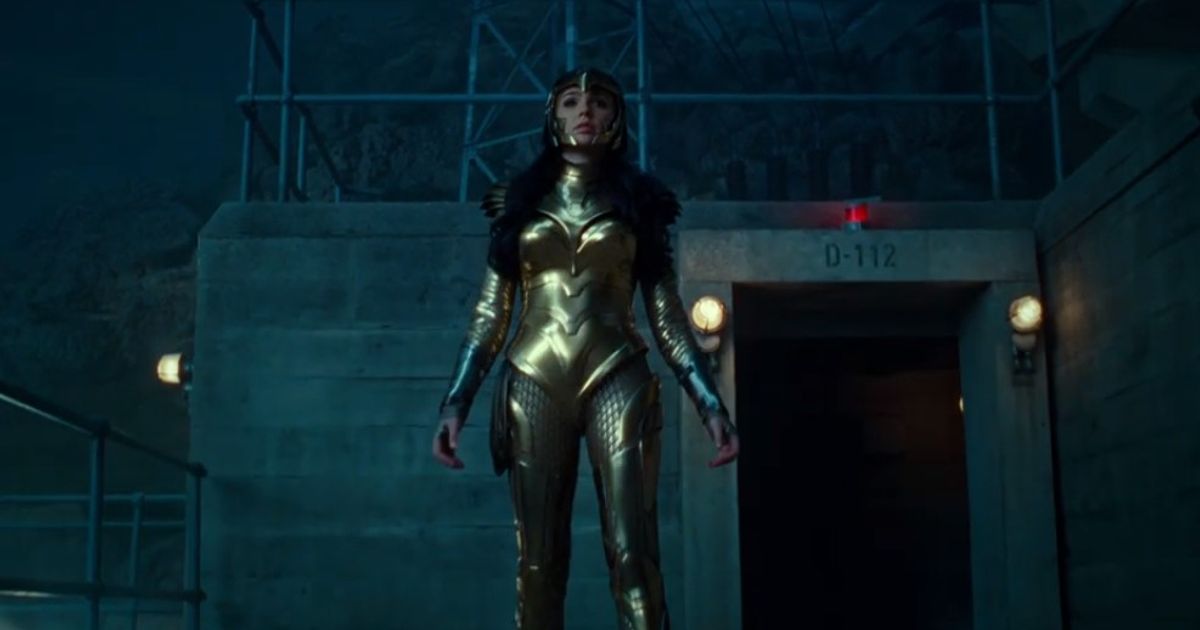Wonder Woman 1984 Trailer Reveals Diana Prince S New Look Wonder Woman 1984 Trailer Reveals Diana Prince S New Look