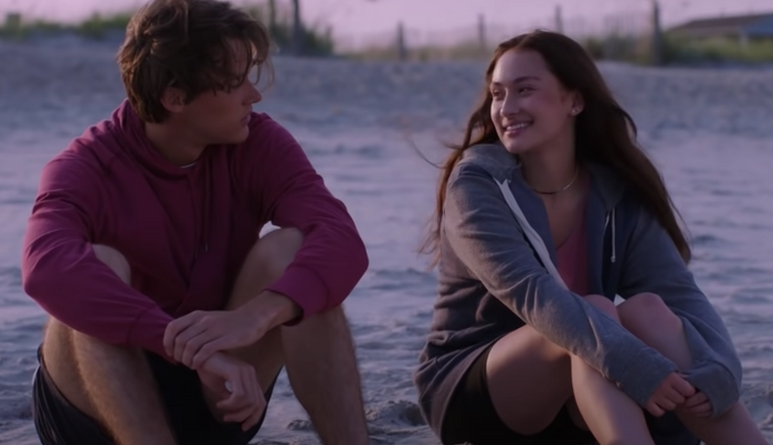 The Summer I Turned Pretty Release Date, Cast, Plot, Trailer, and Everything We Know