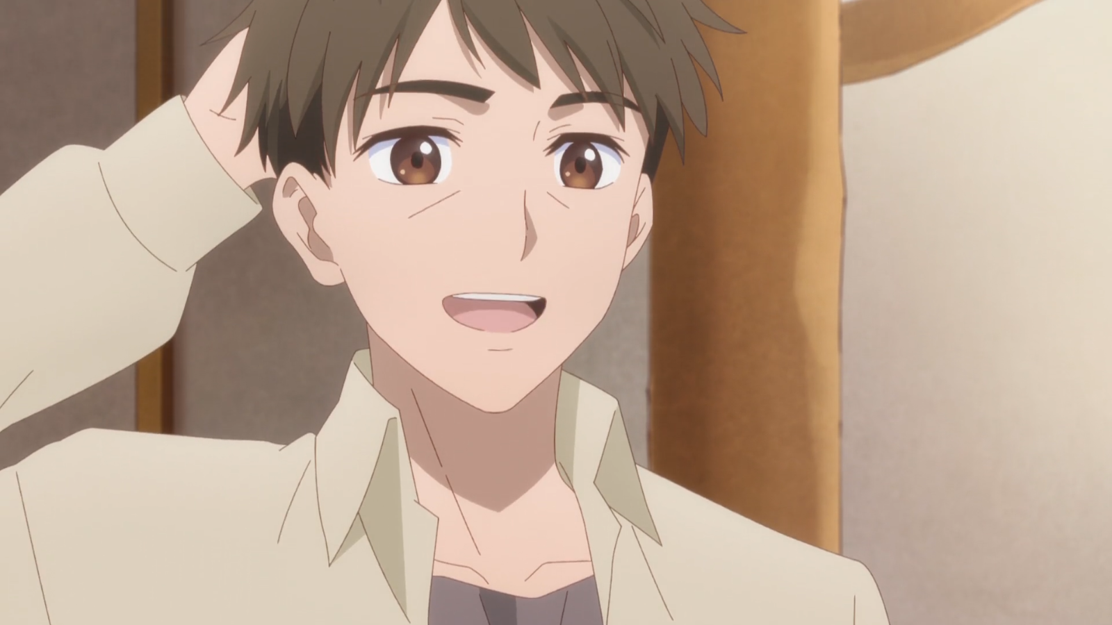 Who Is Tsubasa's Father in Hokkaido Gals Are Adorable? His Personality Revealed