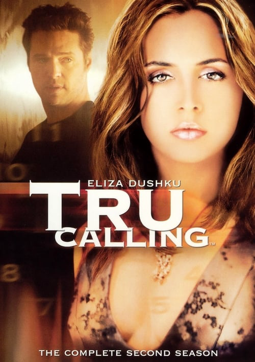 Tru Calling poster