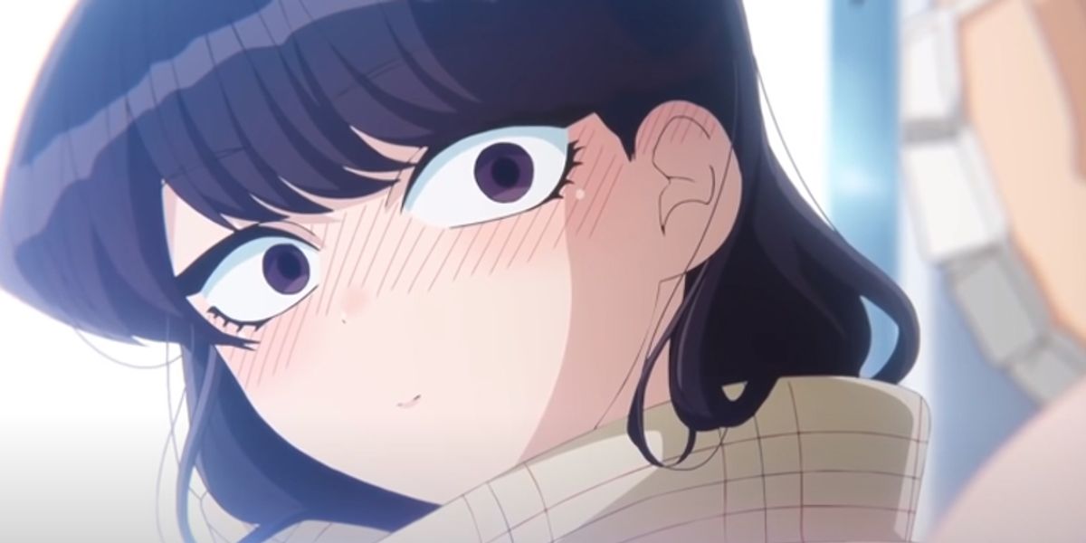 Do Komi and Tadano Get Together in Komi Can't Communicate?