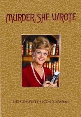 Stream murder she online wrote