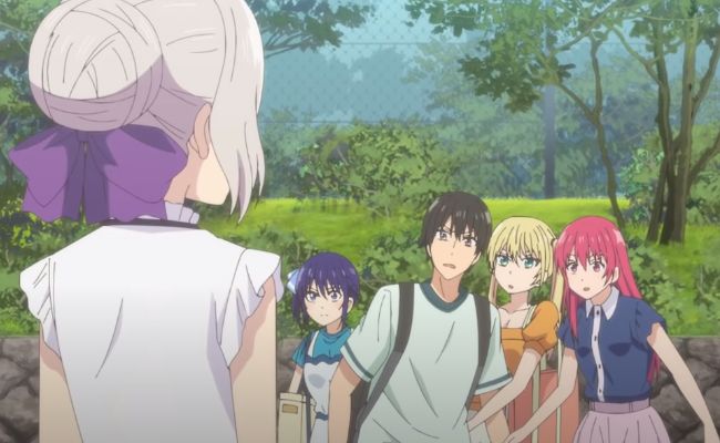 Girlfriend, Girlfriend Anime Episode 11 RELEASE DATE and TIME, 
