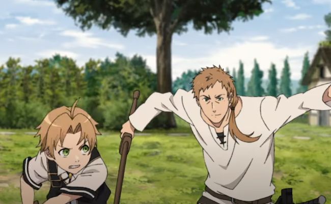 Mushoku Tensei: Jobless Reincarnation Secures Season 2 of the Anime Show