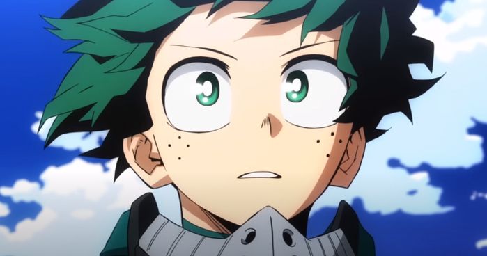 My Hero Academia Season 6 Drops First Official Synopsis