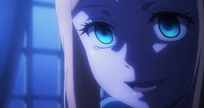 Is Princess Renner Evil in Overlord? What is Wrong with Princess Renner in Overlord?