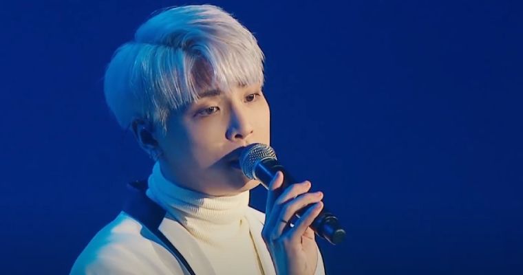 Oliver Tree apologises for using image from funeral of SHINee's