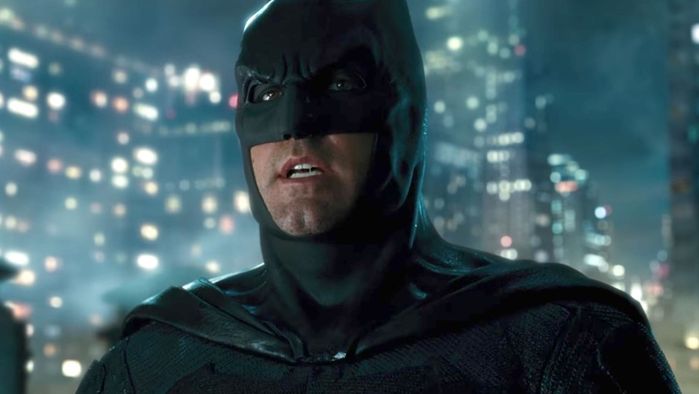 The Batman Shortlist For Actors To Replace Ben Affleck Possibly Revealed