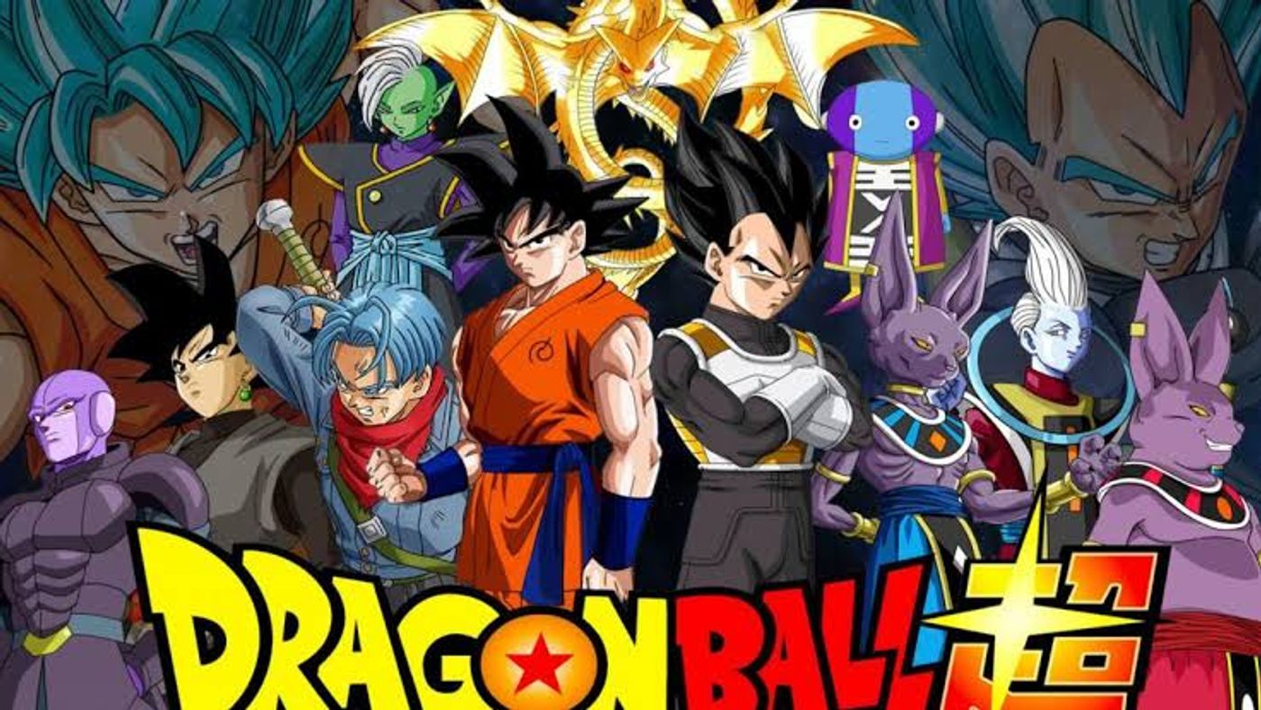 Dragon Ball Super Confirms The Next Anime Project is Coming