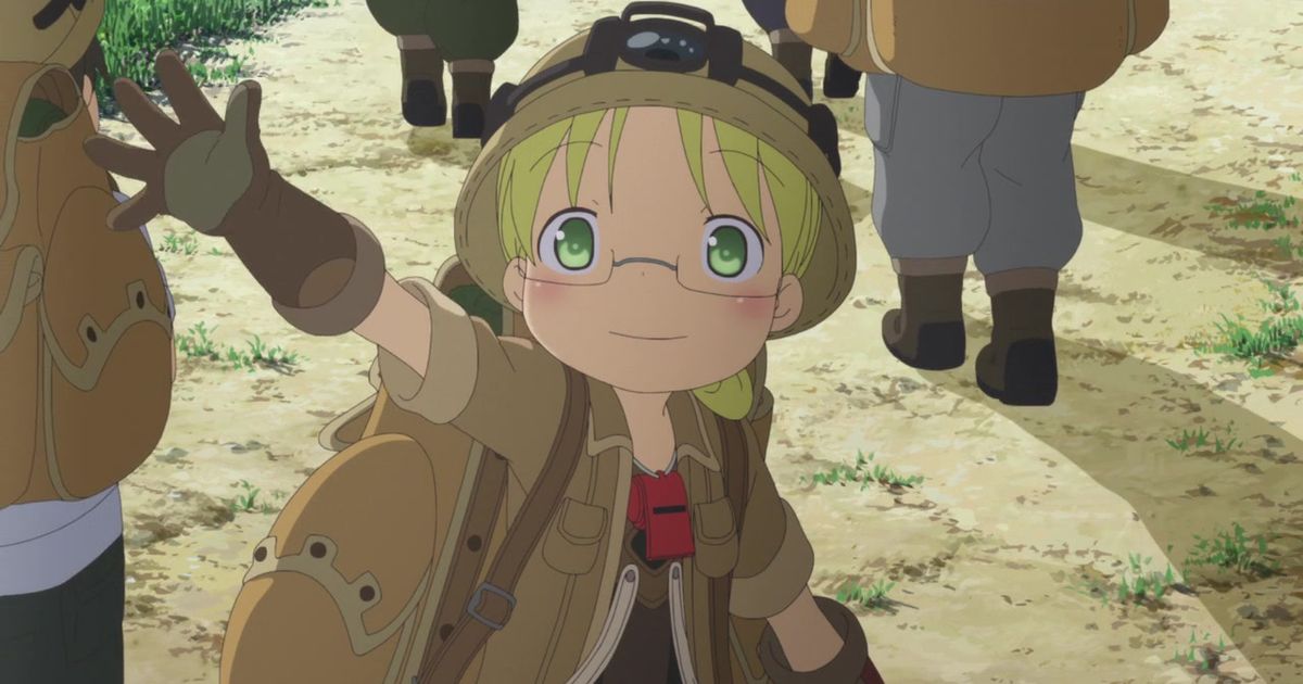 More Made in Abyss Season 2 Details Surface in New Trailer