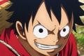 One Piece Live-Action Luffy 