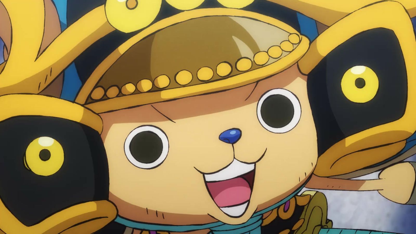 One Piece Live-Action Season 2 to Introduce Chopper, Says Oda