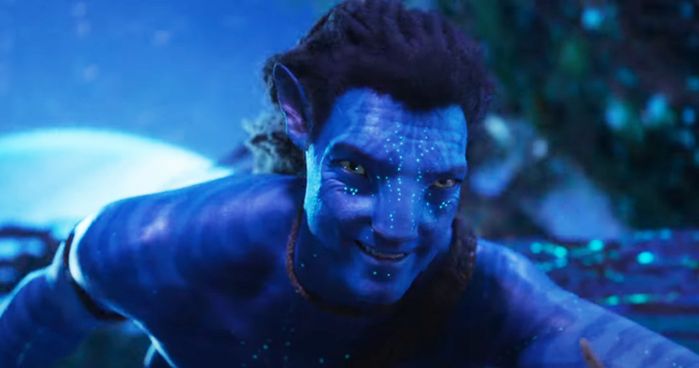 Avatar: The Way of Water Unveils Official Poster Highlighting The Core Characters