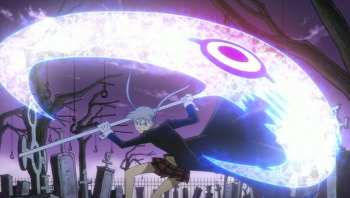 15 Anime Like Demon Slayer You Should Be Watching: Soul Eater