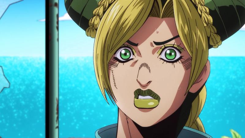 JoJo's Stone Ocean Part 3 release time, date for episodes 25-38 explained