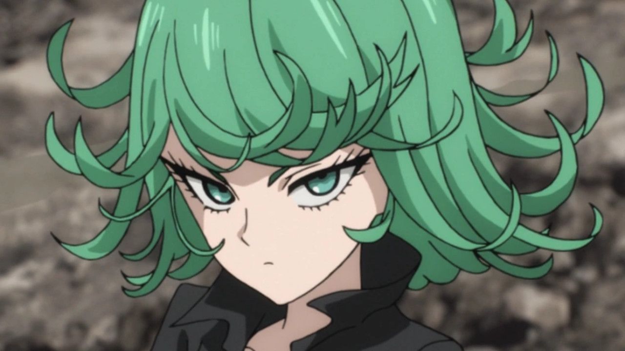 One Punch Man Latest Chapter Answers NSFW Tatsumaki Debate