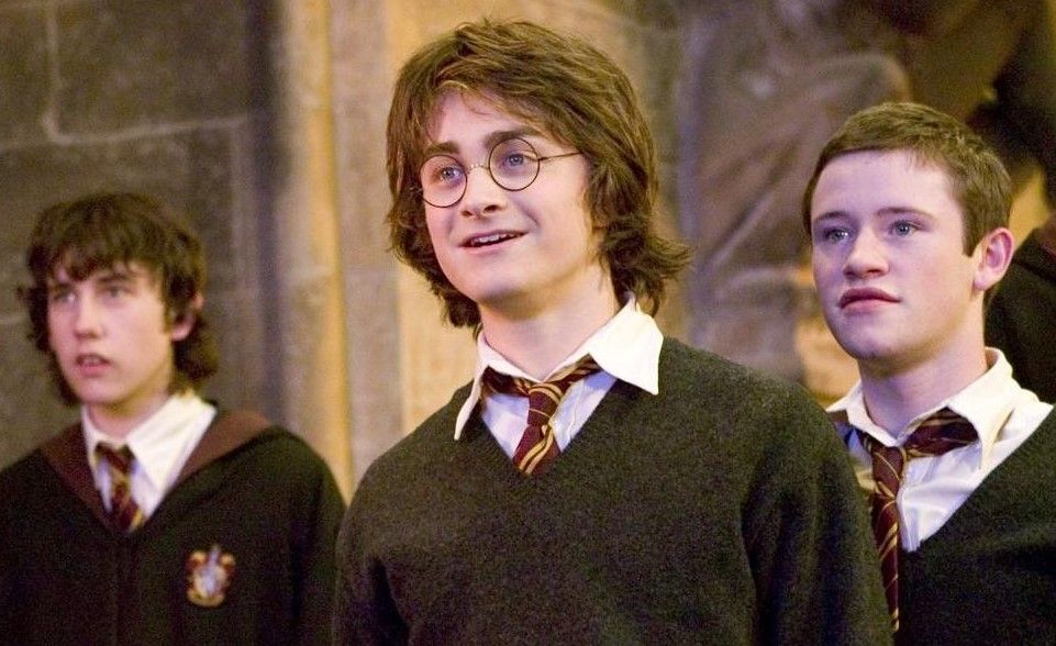 Harry Potter Screenwriter Shades J.K. Rowling On Anti-Trans Tweets