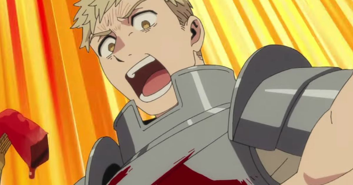 Is Delicious in Dungeon Season 2 Happening? Our Predictions