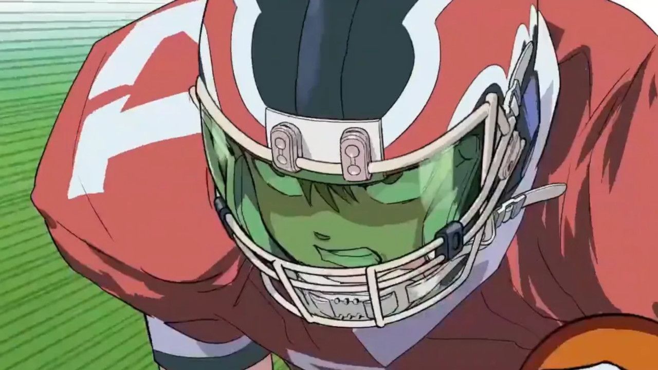 Eyeshield 21 Manga to Release New Chapter for 21st Anniversary