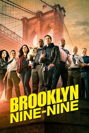 Brooklyn 99 season 2025 4 online free