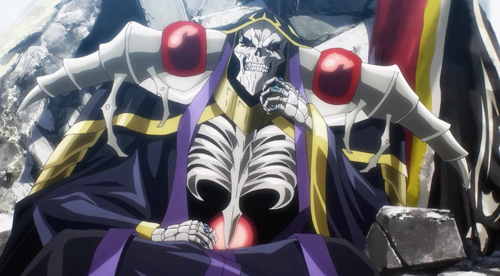 Will There Be an Overlord Season 5? Release Date News and Predictions Content Ainz Ooal Gown