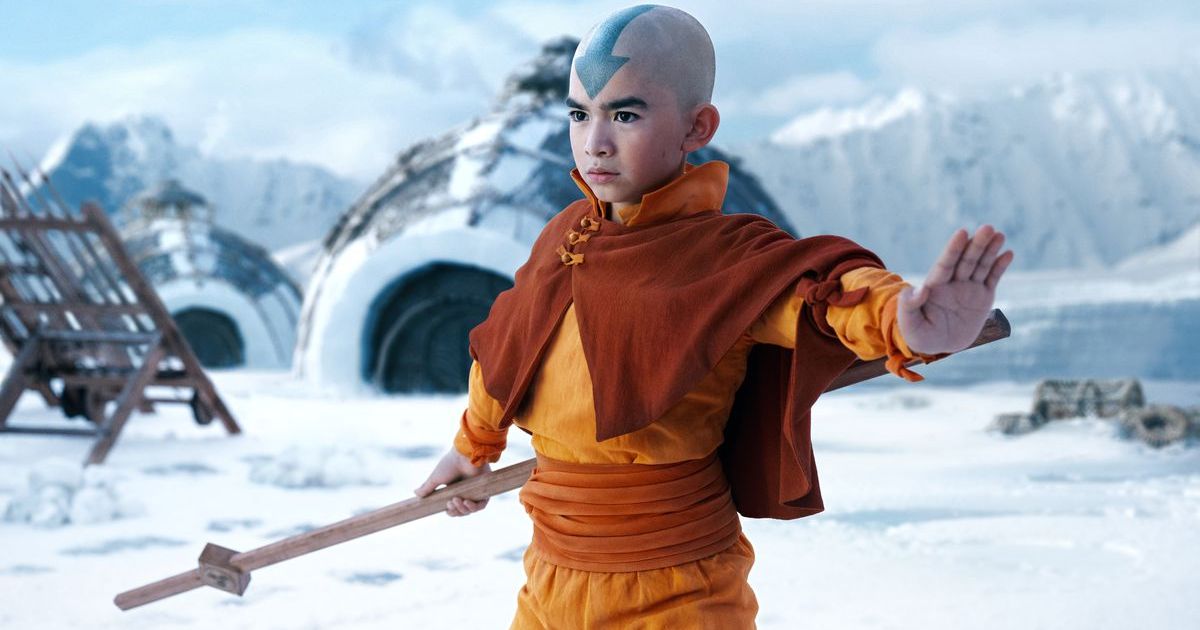aang avatar the last airbender netflix live action