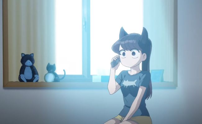Komi Can't Communicate Episode 7 Release Date and Time 1