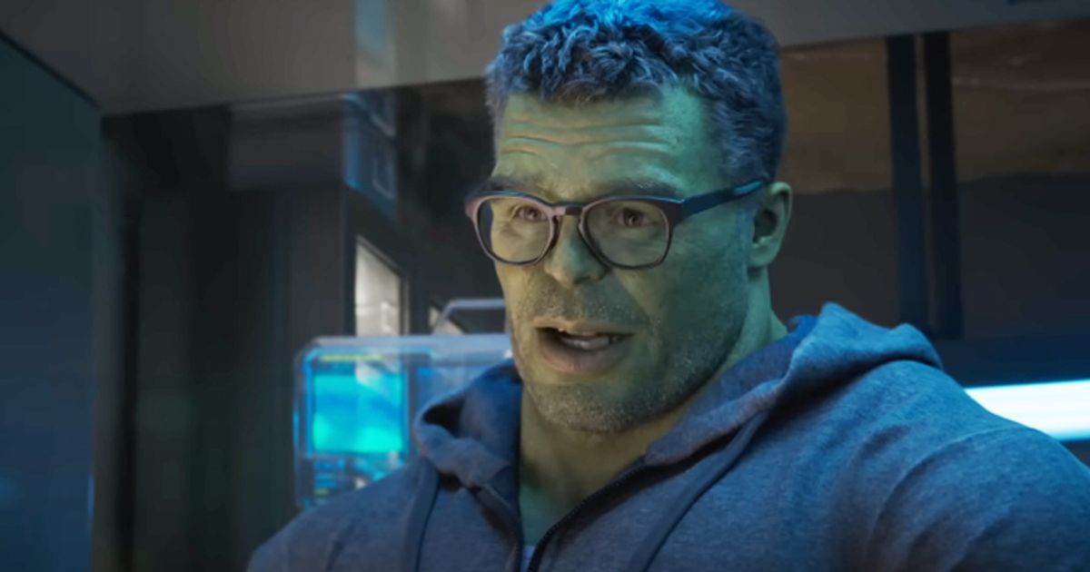 Mark Ruffalo Seemingly Confirms The First Superhero in Avengers 5