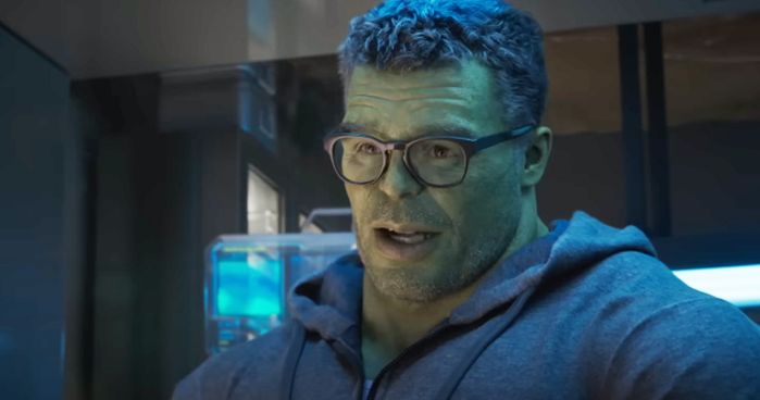 Mark Ruffalo Seemingly Confirms The First Superhero in Avengers 5