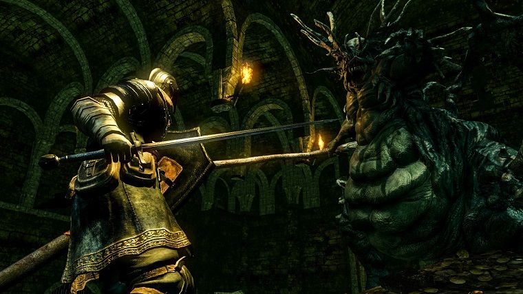 What makes a Souls-like (and why the definition is important)