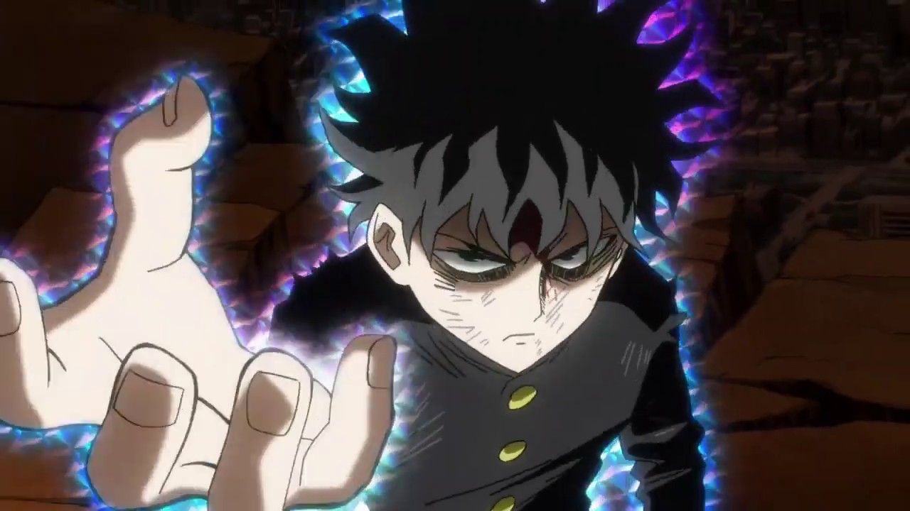 Does Ritsu Have Powers in Mob Psycho 100? -Is Ritsu Stronger than Mob in Mob Psycho 100?