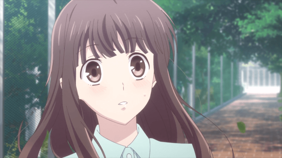 Season 2 Review of Fruits Basket Anime  Raider Review