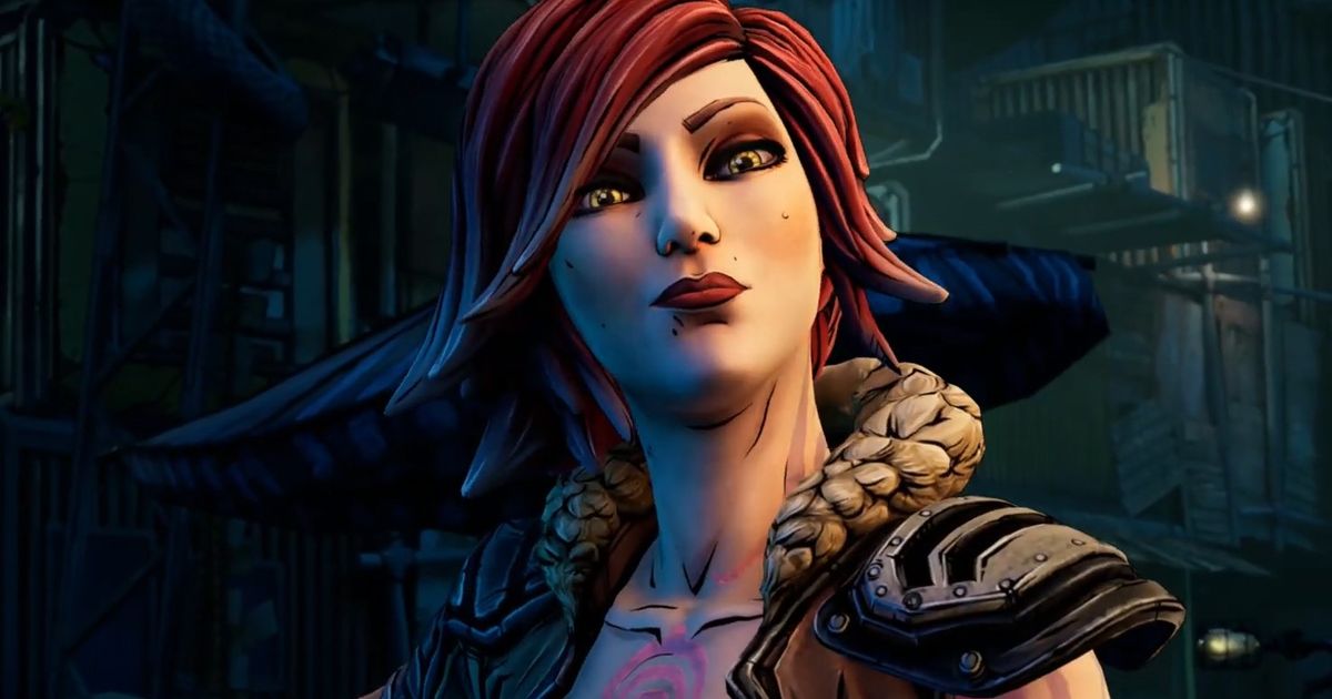 Borderlands Movie Sets Summer 2024 Release Date Borderlands Movie Sets Summer 2024 Release Date