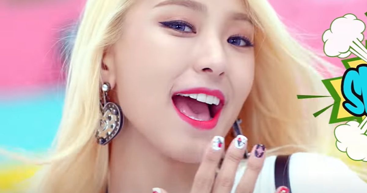 bora-shock-former-sistar-member-reveals-the-type-of-man-she-wants-to-marry