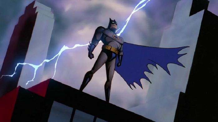 Is Batman Marvel or DC? Character History Explained