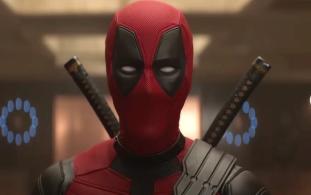 Deadpool (Ryan Reynolds) in Deadpool and Wolverine