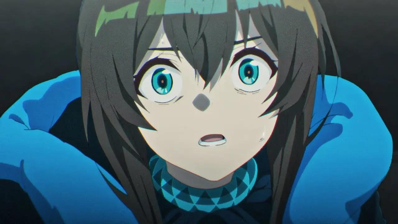 Arknights Perish in Frost second anime season confirmed  GamerBraves