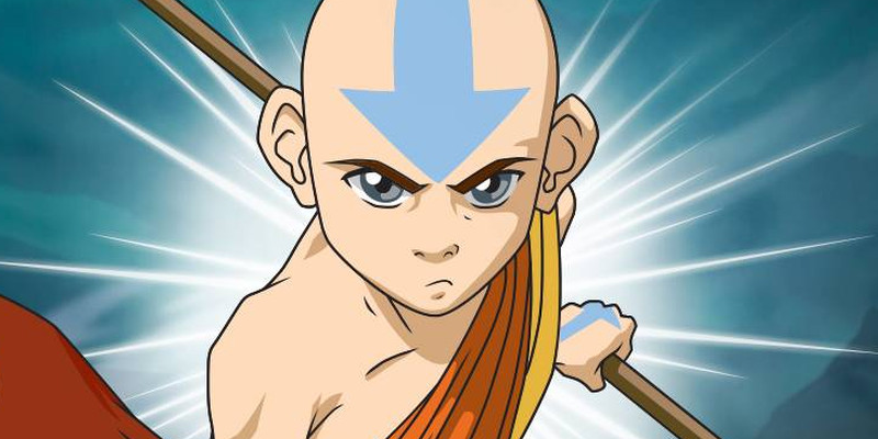 Avatar the Last Airbender II ANIME OPENING fanmade  YouTube