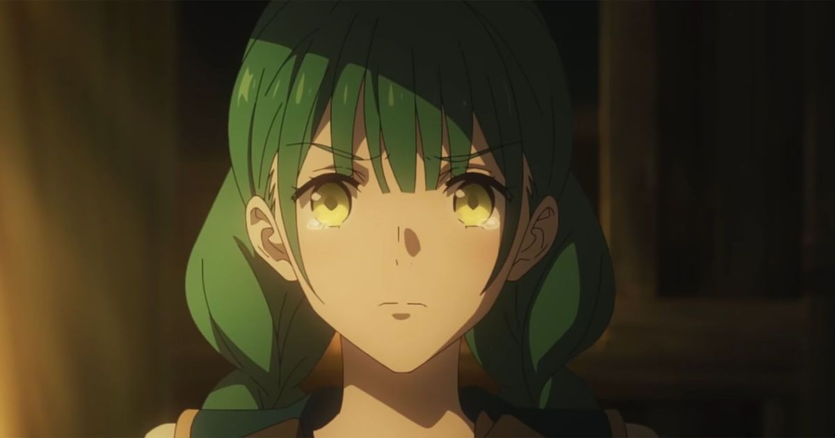 Why Did Itsuki Kick Out Rishia from His Team in Shield Hero?