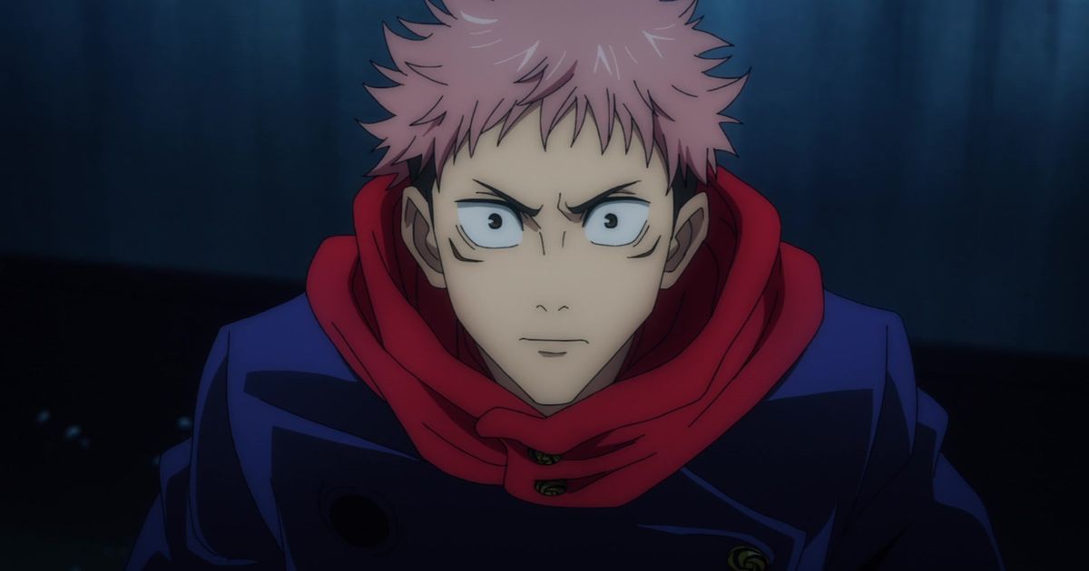 Jujutsu Kaisen Chapter 215 Release Date and Time Countdown
