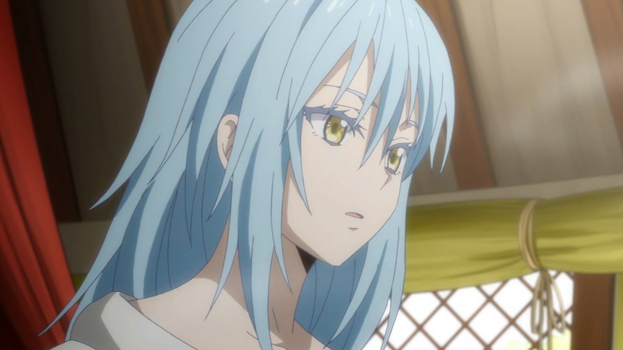 That Time I Got Reincarnated as a Slime Season 2 Episode 13 Release Date and Time 1