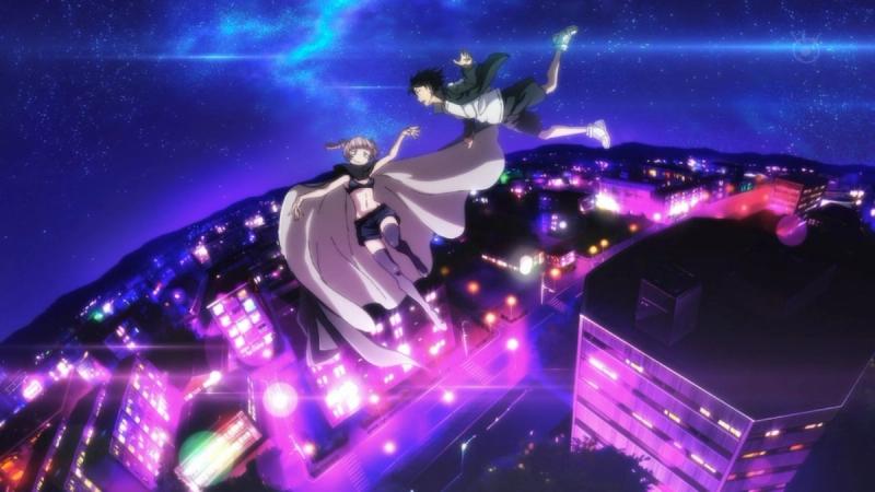 Where to Watch Call of the Night: Crunchyroll, Netflix, HIDIVE in Sub and  Dub