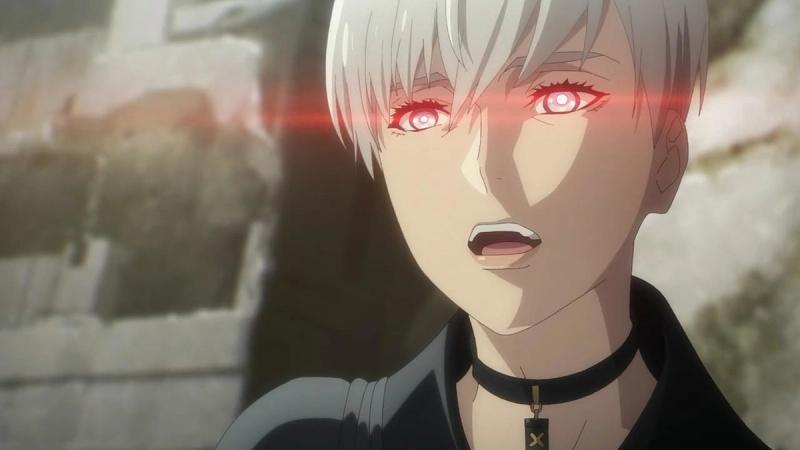 The Nier Automata anime will finally shows its last episodes four months  after they were supposed to air